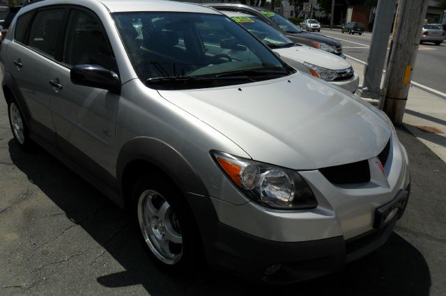 2004 Pontiac Vibe EX - DUAL Power Doors