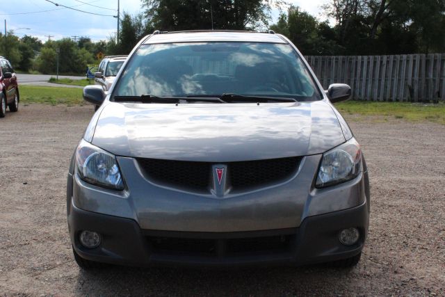 2004 Pontiac Vibe EX - DUAL Power Doors