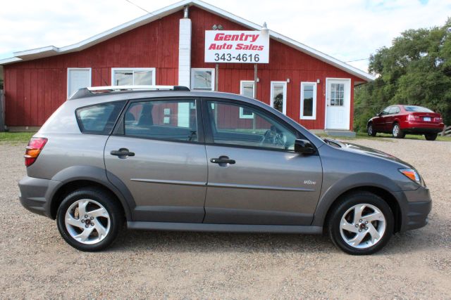 2004 Pontiac Vibe EX - DUAL Power Doors