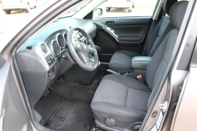 2004 Pontiac Vibe EX - DUAL Power Doors