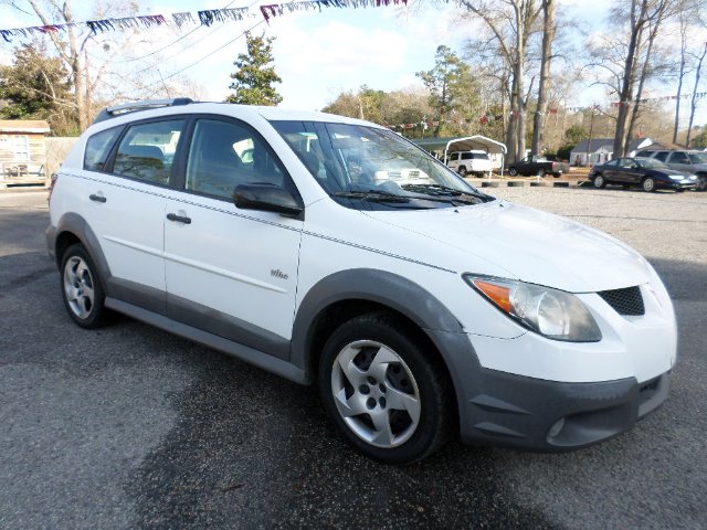 2004 Pontiac Vibe Unknown