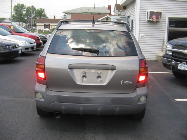 2004 Pontiac Vibe Unknown