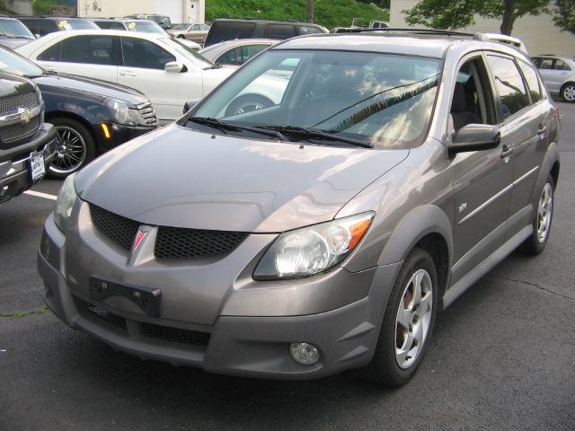 2004 Pontiac Vibe Unknown