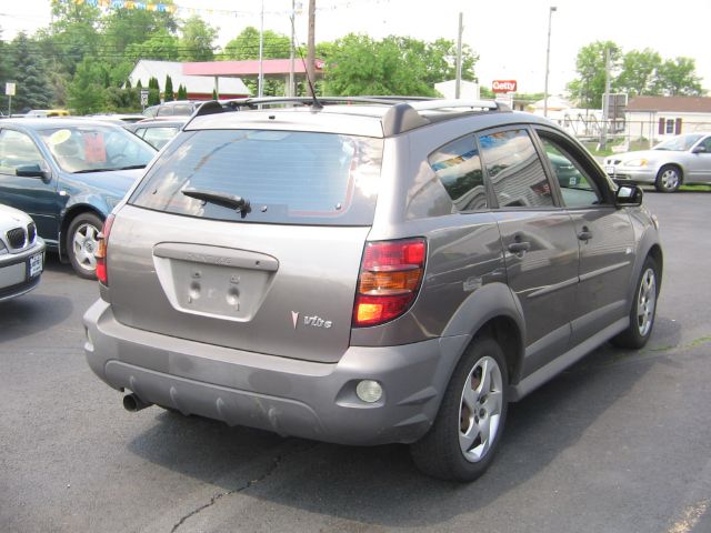 2004 Pontiac Vibe Unknown