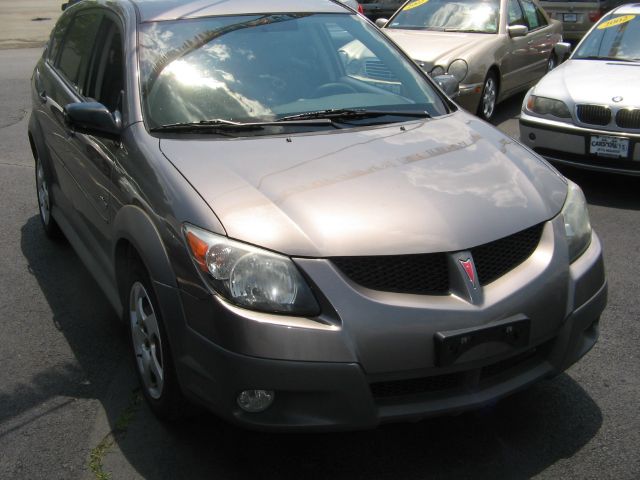 2004 Pontiac Vibe Unknown