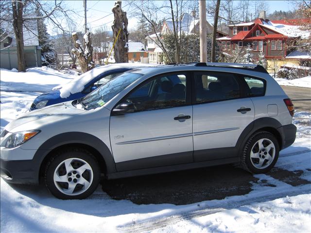 2004 Pontiac Vibe Unknown