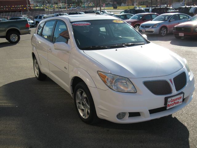 2005 Pontiac Vibe EX - DUAL Power Doors