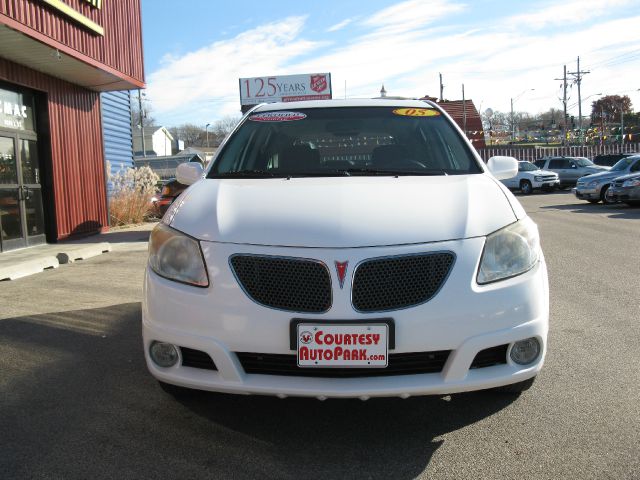 2005 Pontiac Vibe EX - DUAL Power Doors