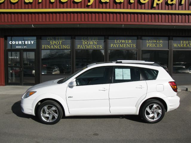 2005 Pontiac Vibe EX - DUAL Power Doors