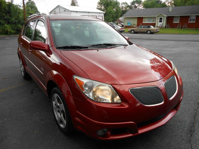 2005 Pontiac Vibe Unknown