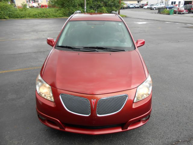 2005 Pontiac Vibe Unknown