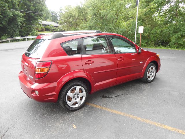 2005 Pontiac Vibe Unknown