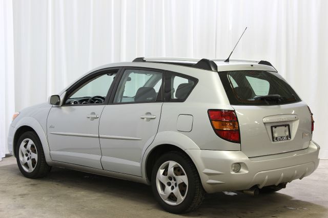 2005 Pontiac Vibe Turbo Navigationheated Seatsvanilated Seats