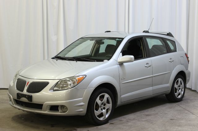 2005 Pontiac Vibe Turbo Navigationheated Seatsvanilated Seats