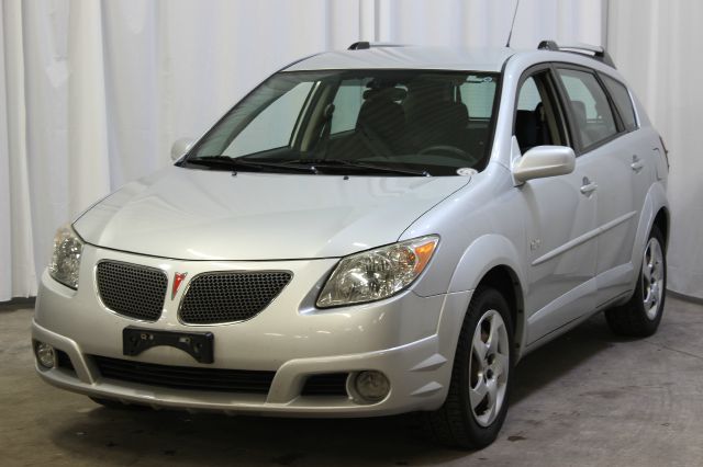 2005 Pontiac Vibe Turbo Navigationheated Seatsvanilated Seats