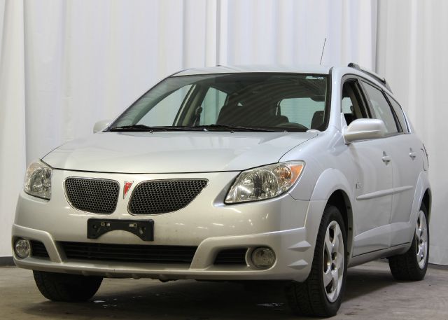 2005 Pontiac Vibe Turbo Navigationheated Seatsvanilated Seats