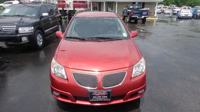 2005 Pontiac Vibe Unknown