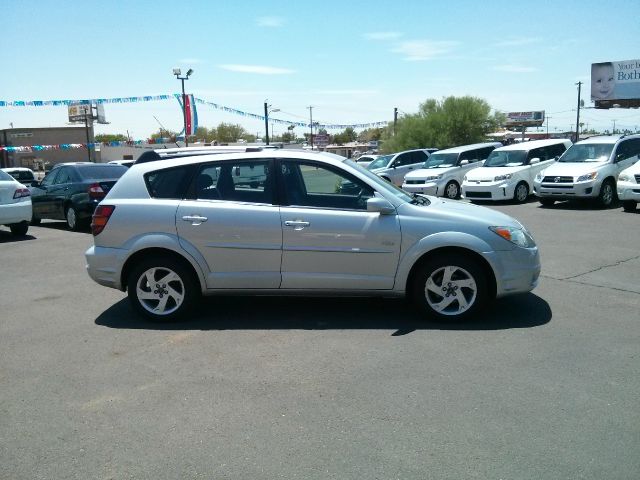 2005 Pontiac Vibe EX - DUAL Power Doors