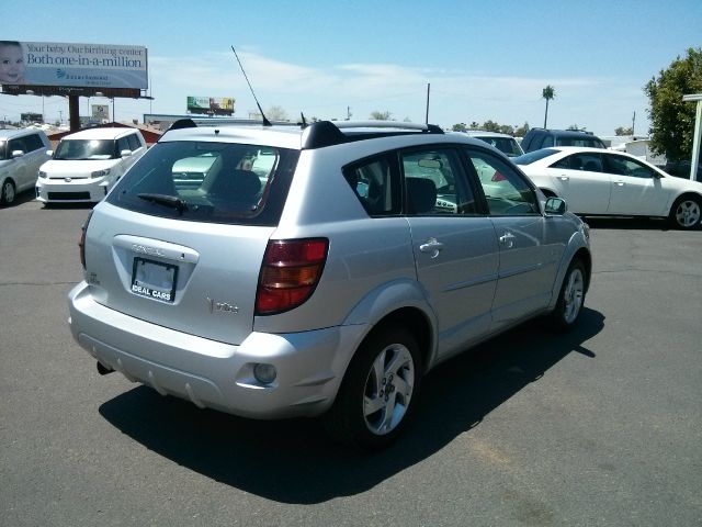 2005 Pontiac Vibe EX - DUAL Power Doors