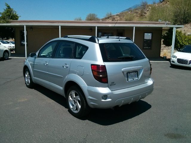 2005 Pontiac Vibe EX - DUAL Power Doors