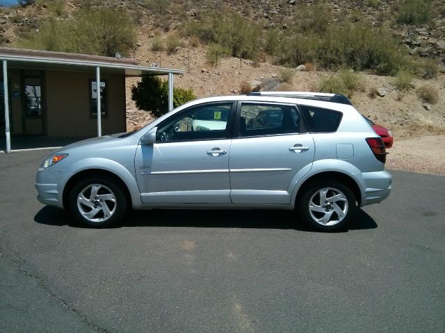 2005 Pontiac Vibe EX - DUAL Power Doors