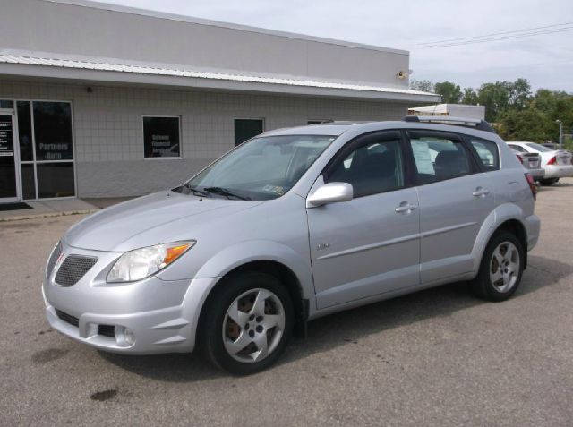 2005 Pontiac Vibe EX - DUAL Power Doors