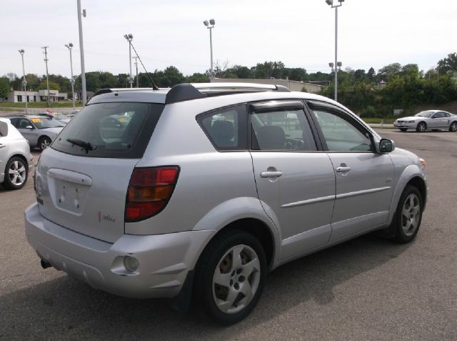 2005 Pontiac Vibe EX - DUAL Power Doors