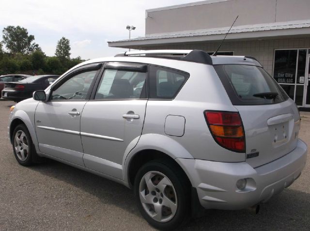 2005 Pontiac Vibe EX - DUAL Power Doors