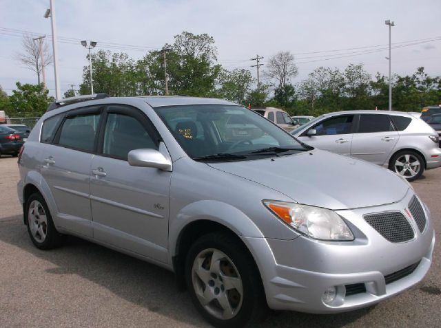 2005 Pontiac Vibe EX - DUAL Power Doors