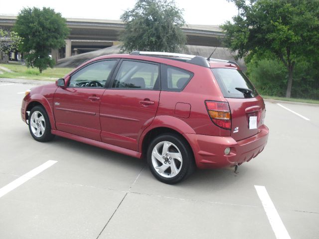 2006 Pontiac Vibe Unknown