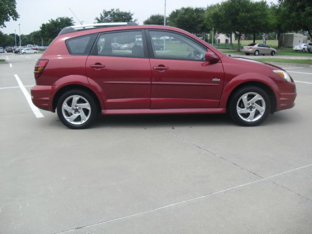 2006 Pontiac Vibe Unknown