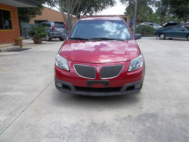 2006 Pontiac Vibe Unknown