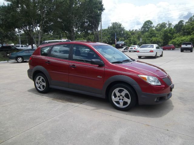 2006 Pontiac Vibe Unknown