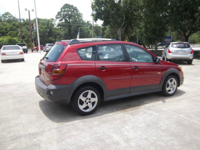 2006 Pontiac Vibe Unknown