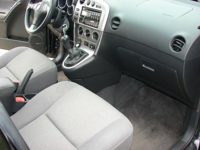 2008 Pontiac Vibe Unknown