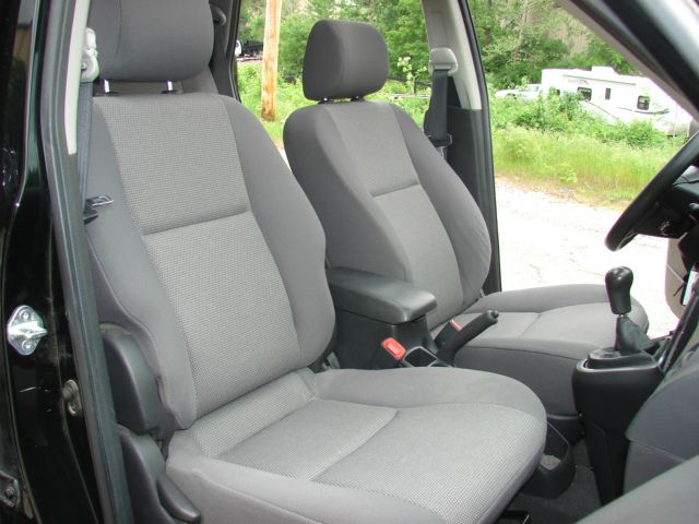 2008 Pontiac Vibe Unknown