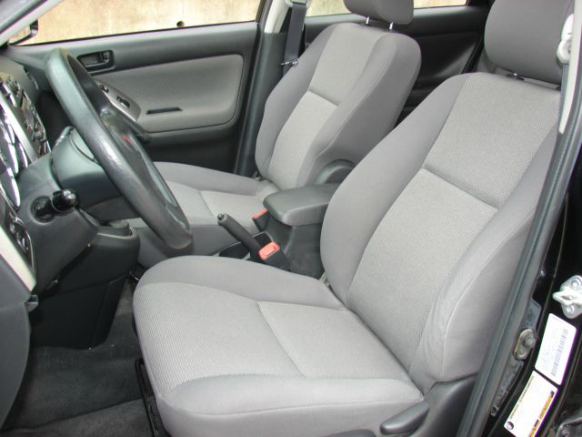 2008 Pontiac Vibe Unknown