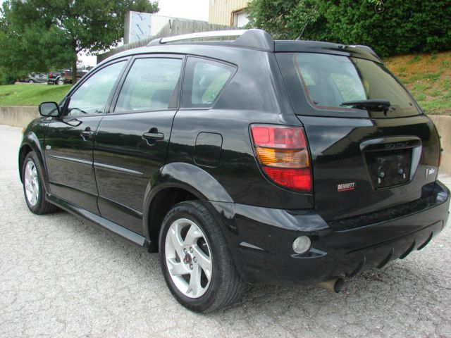 2008 Pontiac Vibe Unknown