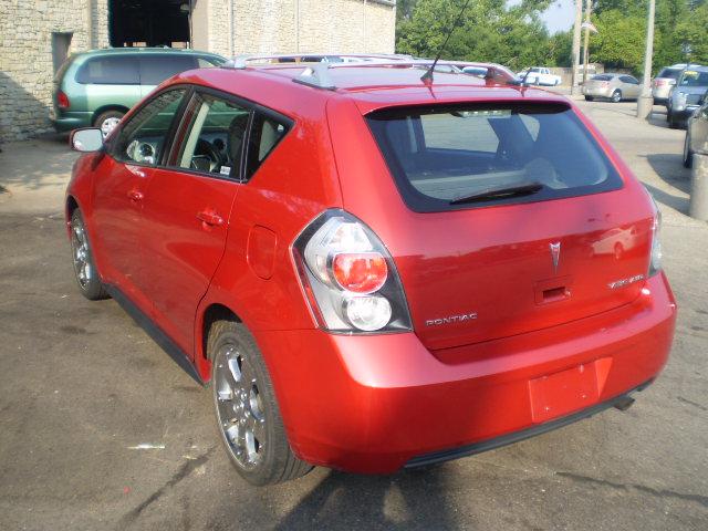 2009 Pontiac Vibe EX - DUAL Power Doors