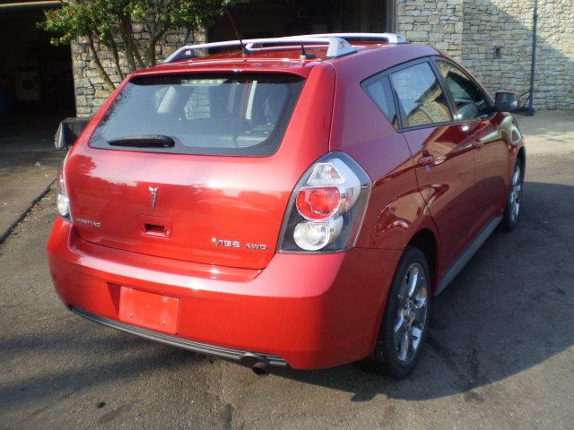 2009 Pontiac Vibe EX - DUAL Power Doors