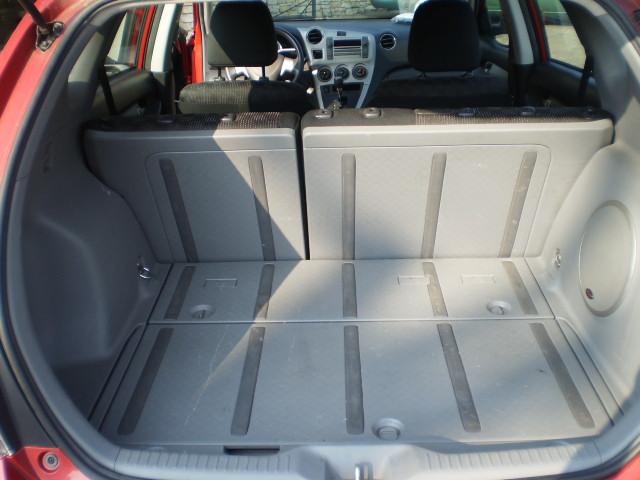 2009 Pontiac Vibe EX - DUAL Power Doors