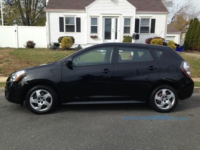 2009 Pontiac Vibe 4WD SLT 5.7L