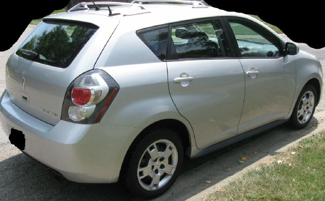 2009 Pontiac Vibe EX - DUAL Power Doors