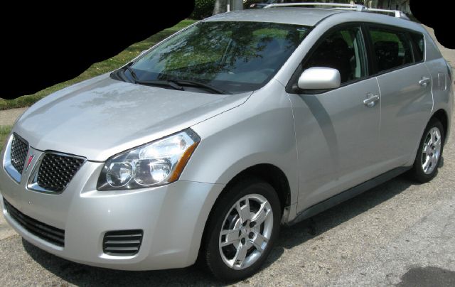 2009 Pontiac Vibe EX - DUAL Power Doors