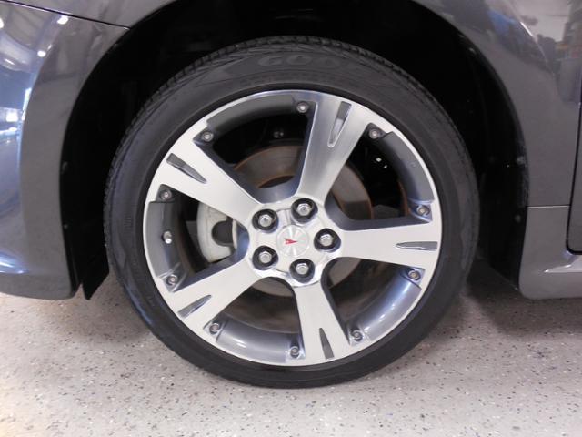 2009 Pontiac Vibe Customnew Inventory