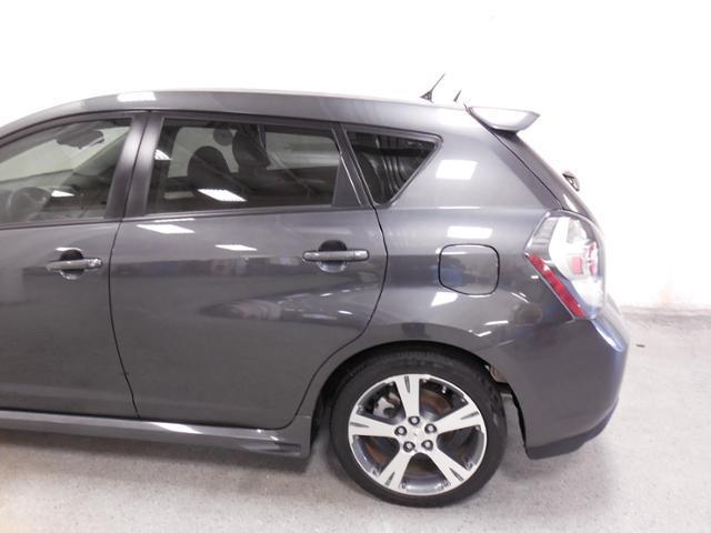 2009 Pontiac Vibe Customnew Inventory