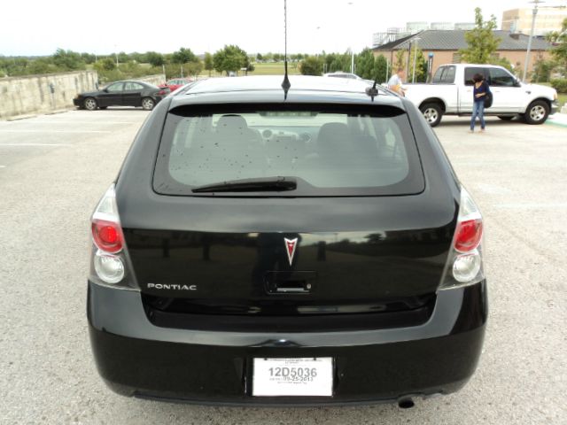 2009 Pontiac Vibe 4WD SLT 5.7L