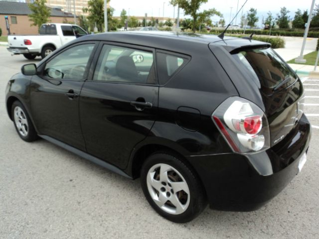 2009 Pontiac Vibe 4WD SLT 5.7L