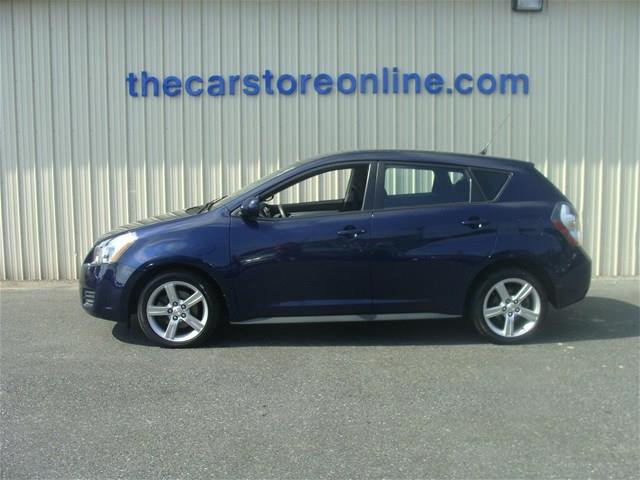 2009 Pontiac Vibe Gl350 Bluetec