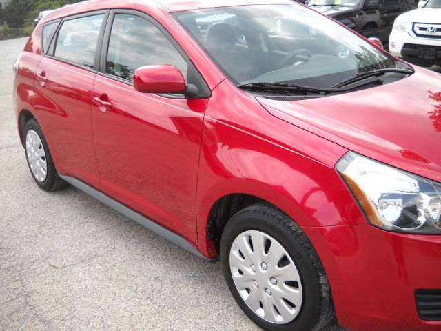 2009 Pontiac Vibe 4WD SLT 5.7L